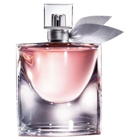 Les 10 parfums pour femme les plus vendus.